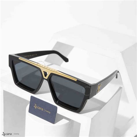 louis vuitton evidence millionaire fiyatı|1.1 Evidence Sunglasses S00 .